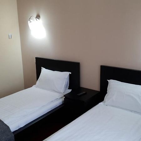 Motel Diamant Amara Bagian luar foto