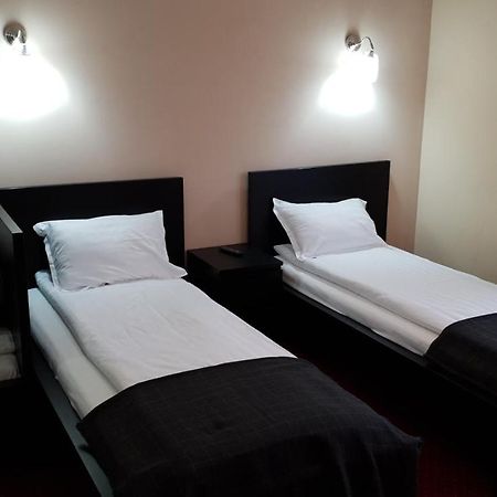 Motel Diamant Amara Bagian luar foto