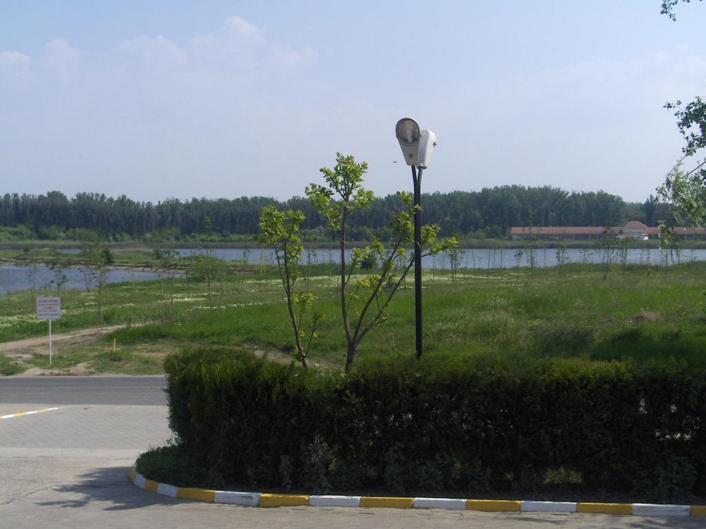 Motel Diamant Amara Bagian luar foto