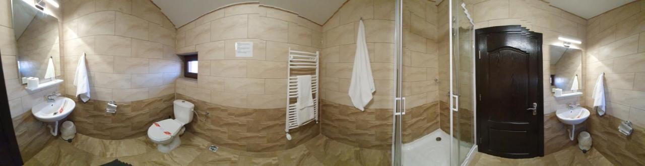 Motel Diamant Amara Bagian luar foto
