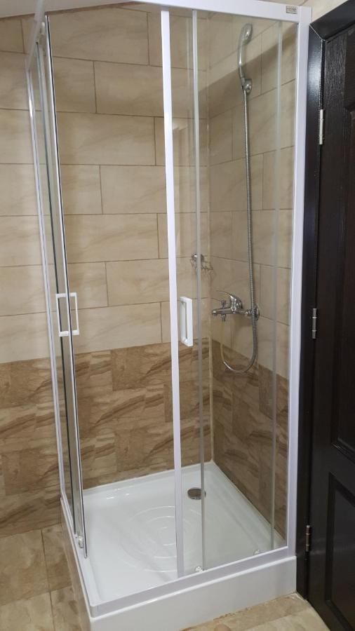 Motel Diamant Amara Bagian luar foto
