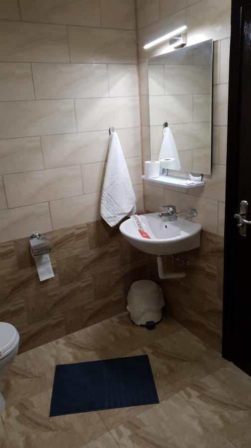 Motel Diamant Amara Bagian luar foto