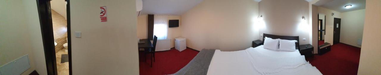 Motel Diamant Amara Bagian luar foto