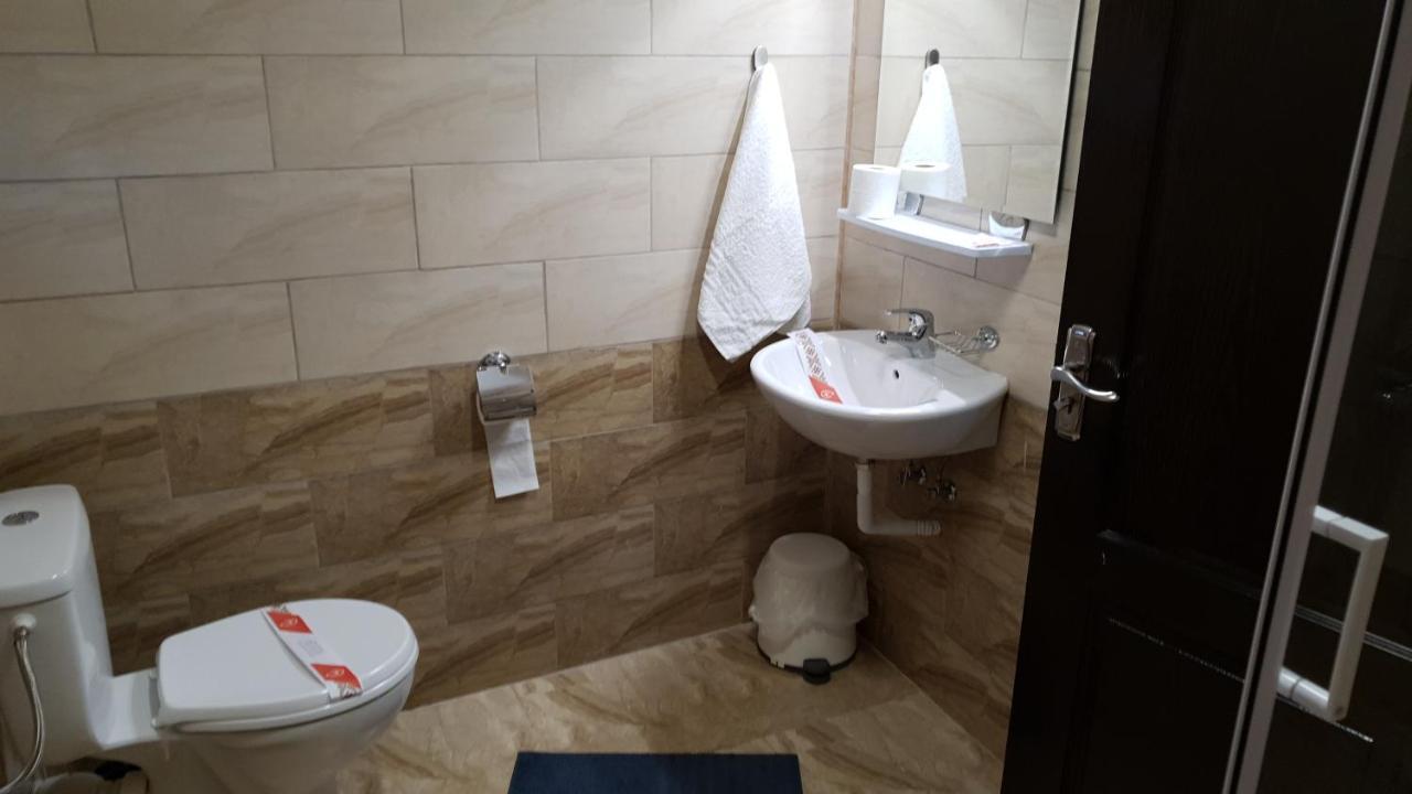 Motel Diamant Amara Bagian luar foto