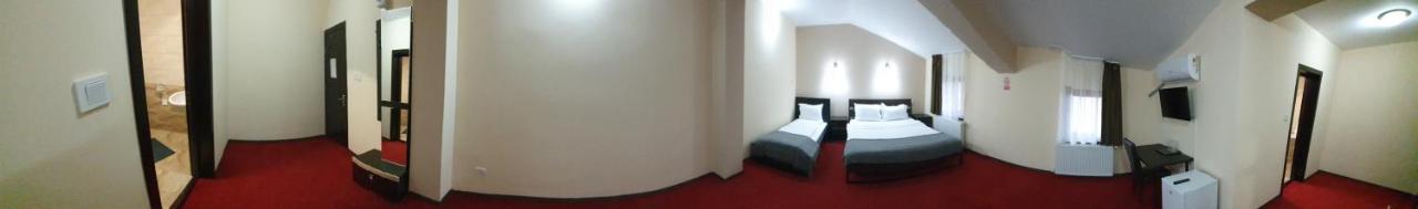 Motel Diamant Amara Bagian luar foto
