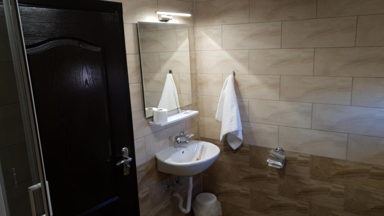 Motel Diamant Amara Bagian luar foto