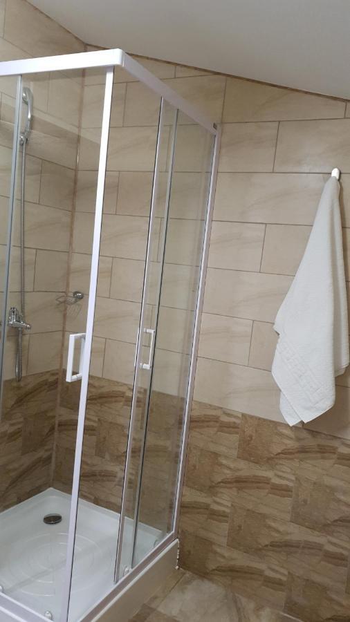 Motel Diamant Amara Bagian luar foto