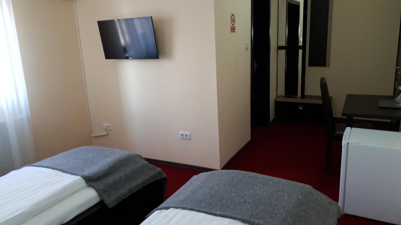 Motel Diamant Amara Bagian luar foto