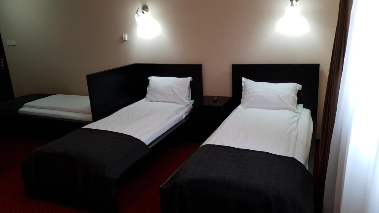 Motel Diamant Amara Bagian luar foto