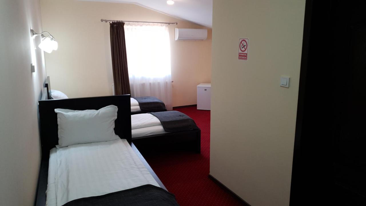 Motel Diamant Amara Bagian luar foto